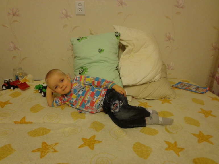 Неделька праздников