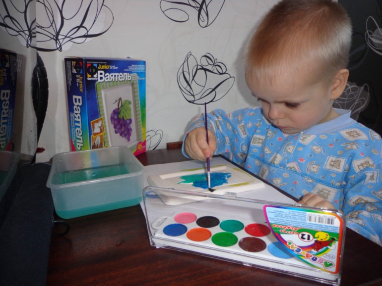 Наша неделька