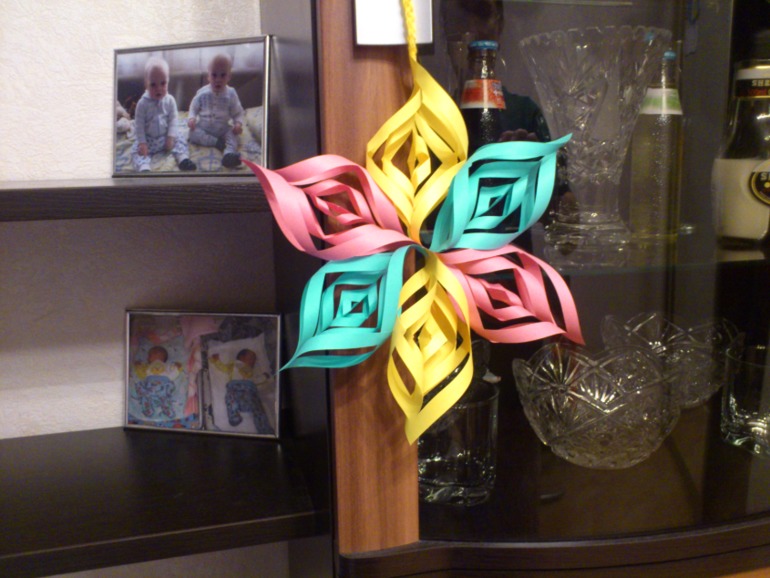 Мои ручки - молодцы