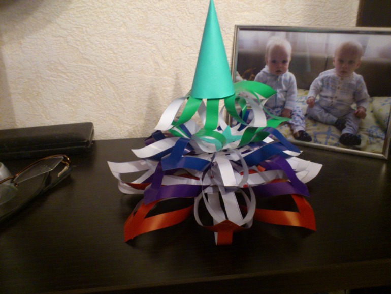 Мои ручки - молодцы