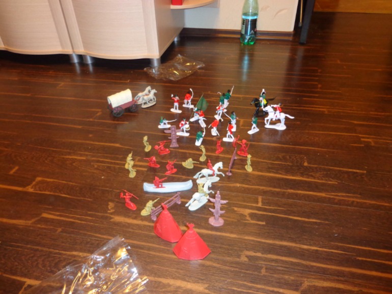 Наша неделька