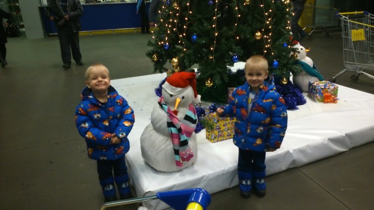 НежданЬчик