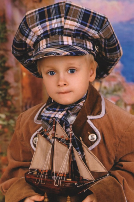 Наше скучненькое