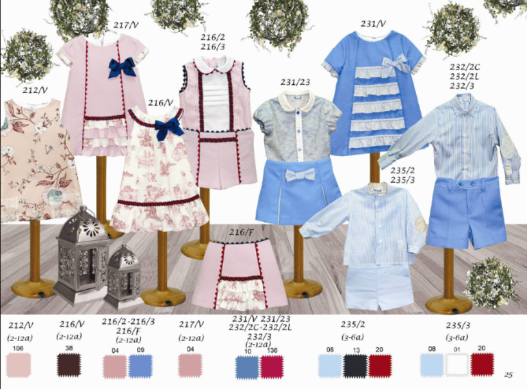 Одежда MIRANDA. Одежда на мальчиков и девочек от 0 до 16 лет! Предзаказ