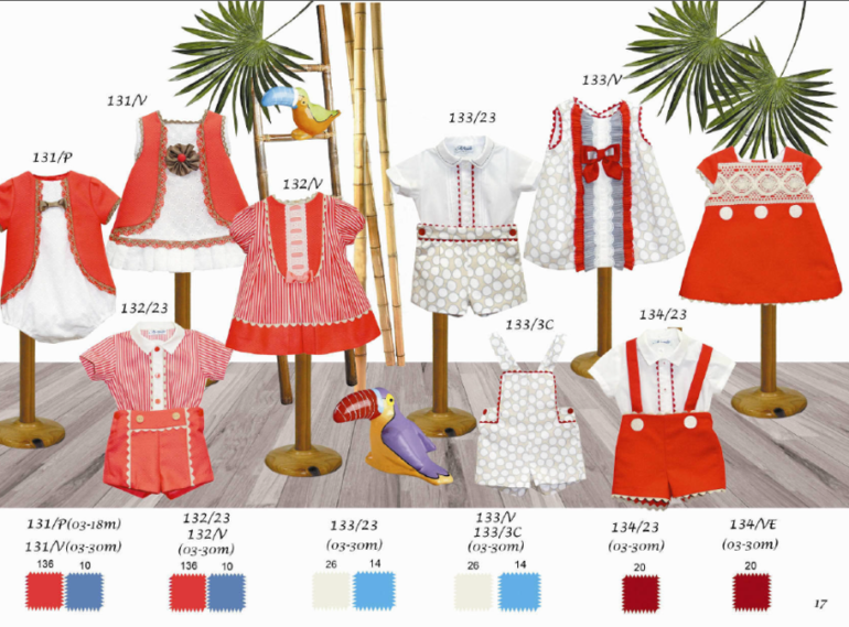 Одежда MIRANDA. Одежда на мальчиков и девочек от 0 до 16 лет! Предзаказ