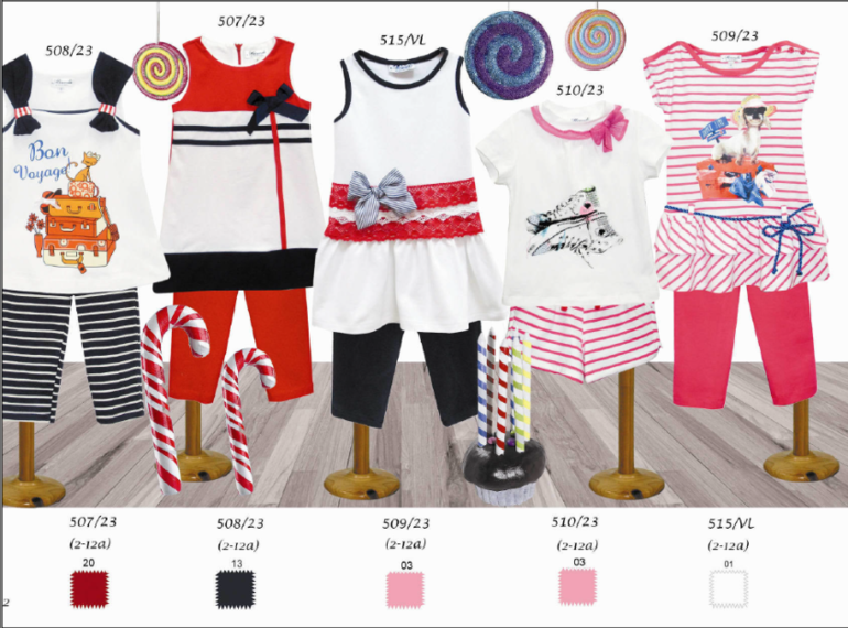 Одежда MIRANDA. Одежда на мальчиков и девочек от 0 до 16 лет! Предзаказ