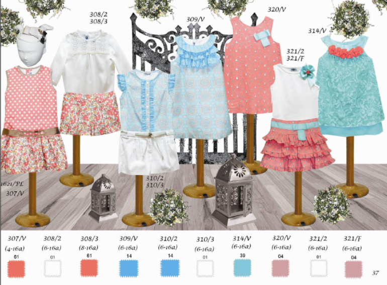 Одежда MIRANDA. Одежда на мальчиков и девочек от 0 до 16 лет! Предзаказ