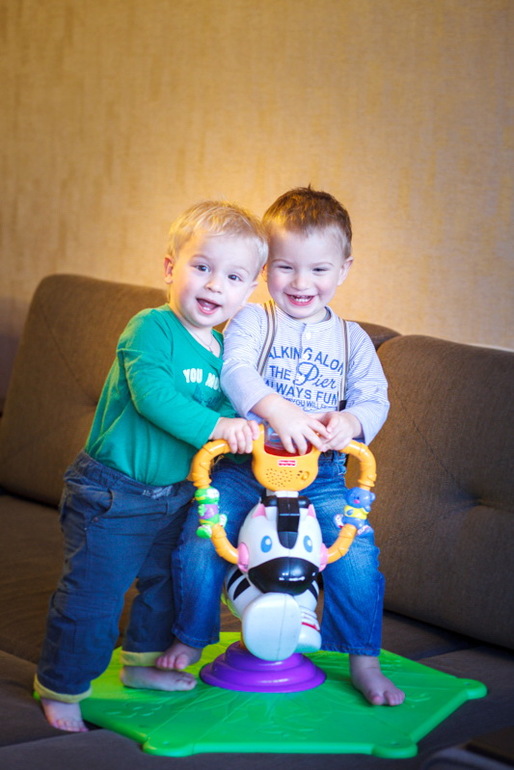 Вот и нам 1.5года.УРА!