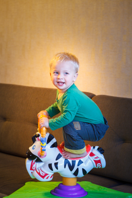 Вот и нам 1.5года.УРА!