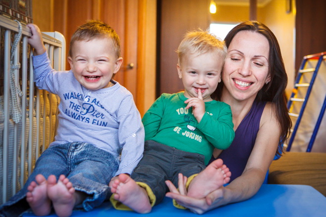 Вот и нам 1.5года.УРА!