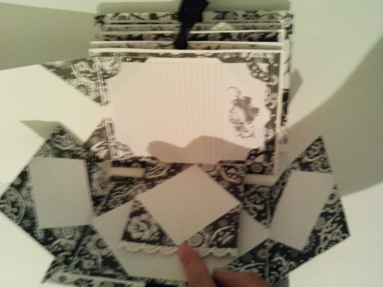 Первый миник