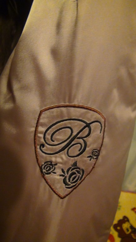 Пуховик жен. Baon р-р 46