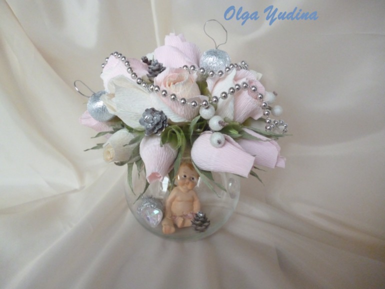 Мои работы. Разные. Новый год,и не только.