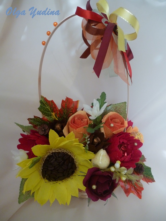 Осень,зима и опять весна!!!