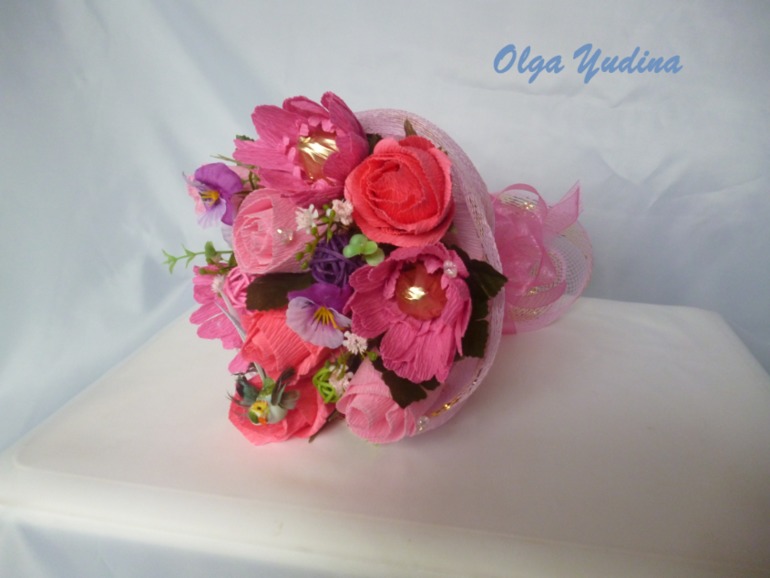 Отчет о последних работах