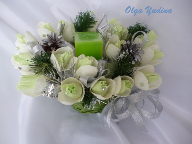 Мой Новогодний марафон