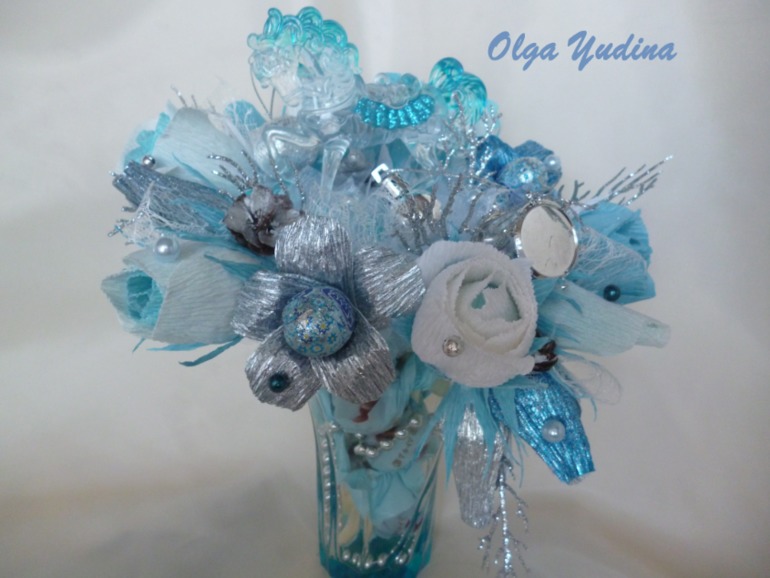 Ещё несколько композиций от меня