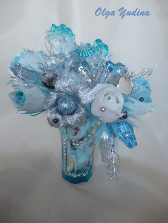 Ещё несколько композиций от меня