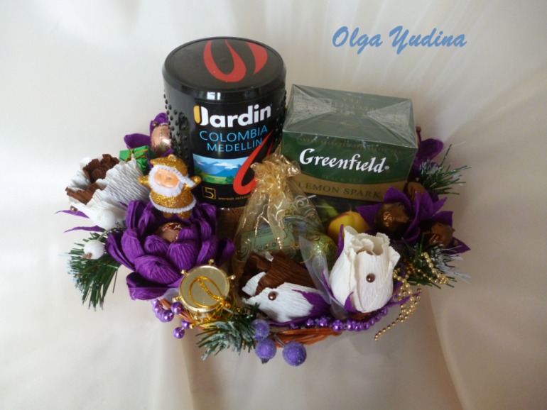 Мои работы. Разные. Новый год,и не только.