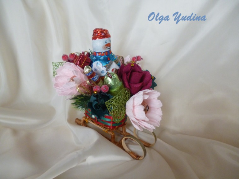 Ещё несколько композиций от меня