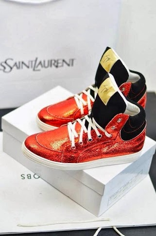 Кроссовки женские Balmain  Zanotti Marc Jacobs и др Качество ААА или 1:1