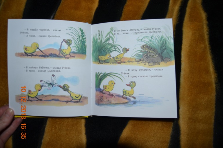 Наше пополнение