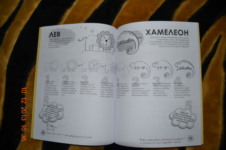 Наше пополнение