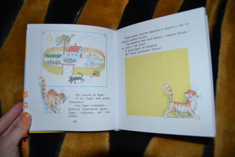 Наше пополнение