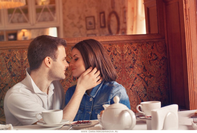 Прогулка на Патриарших. Лето-лето..