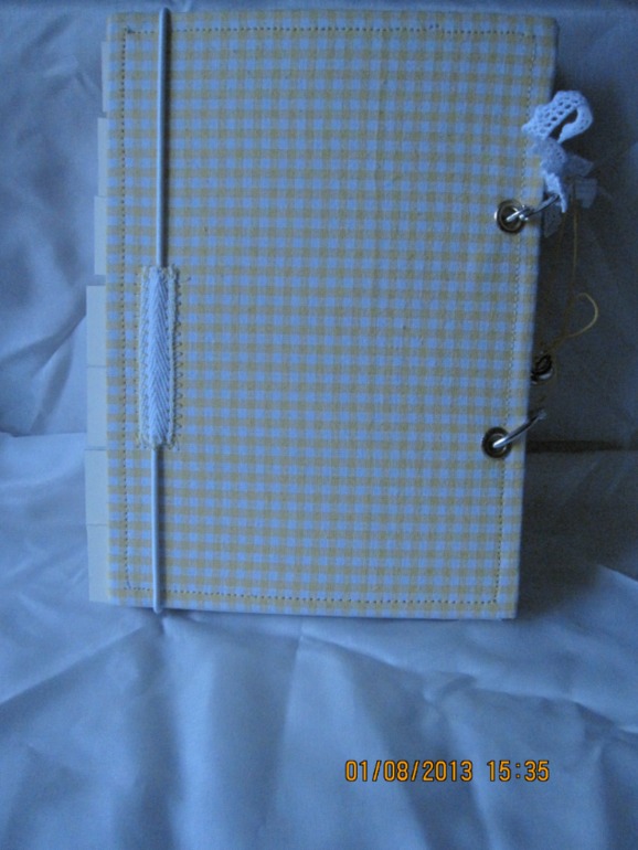 Кулинарная книга.