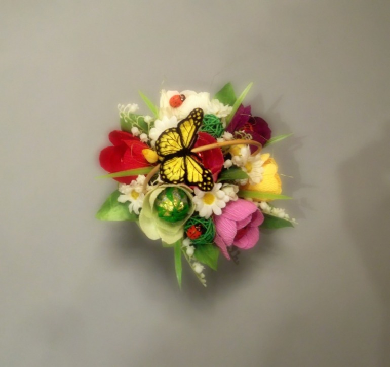 много всякого-разного )