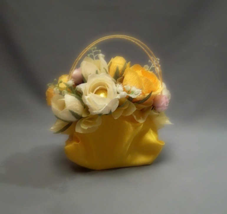 много всякого-разного )