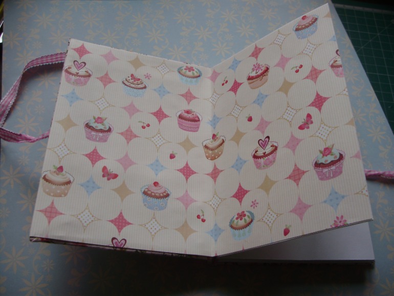 Мои душевные блокнотики.