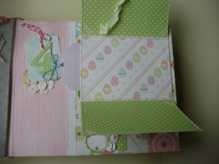 Мой первый альбом.