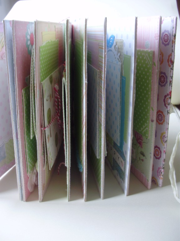 Мой первый альбом.