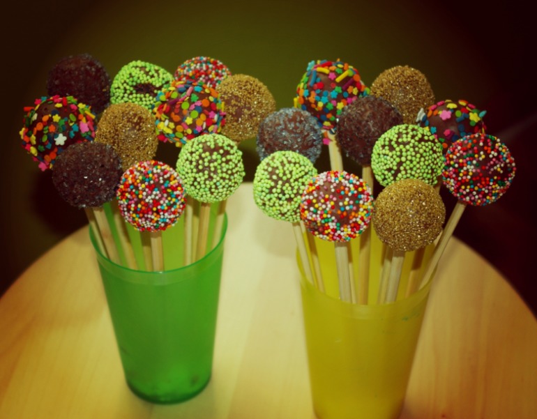 Дести из м/ф