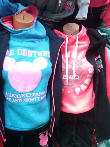 Завтра отправляю заказ, через неделю у меня будет. Присоединяйтесь :)