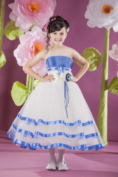 Праздничные платья под заказ