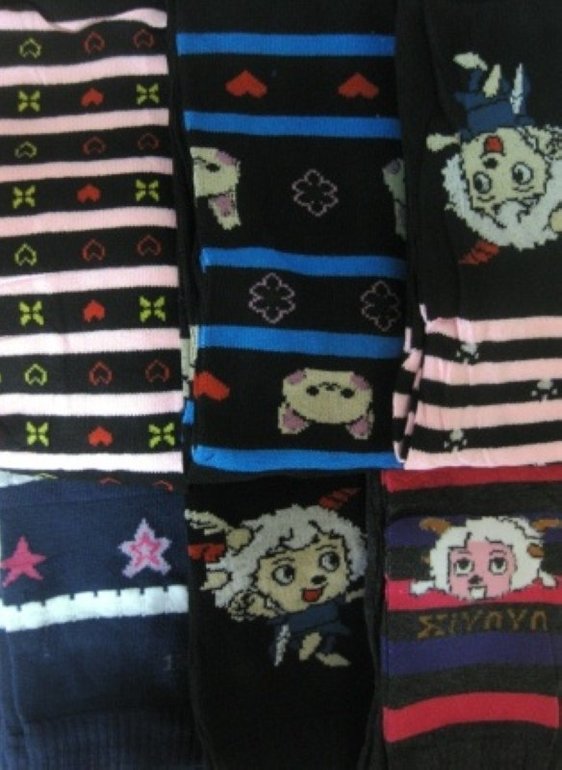 колготки детские и гамаши