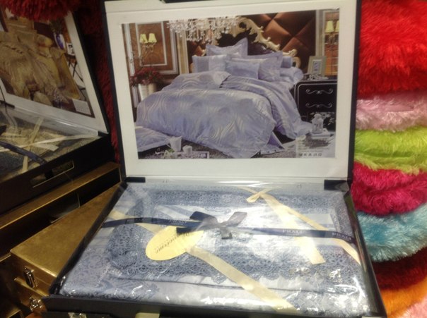 Постельное белье под заказ 10-14 дней