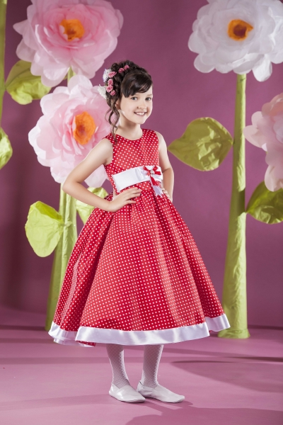 Праздничные платья под заказ