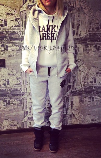 Завтра отправляю заказ, через неделю у меня будет. Присоединяйтесь :)