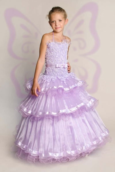 Праздничные платья под заказ