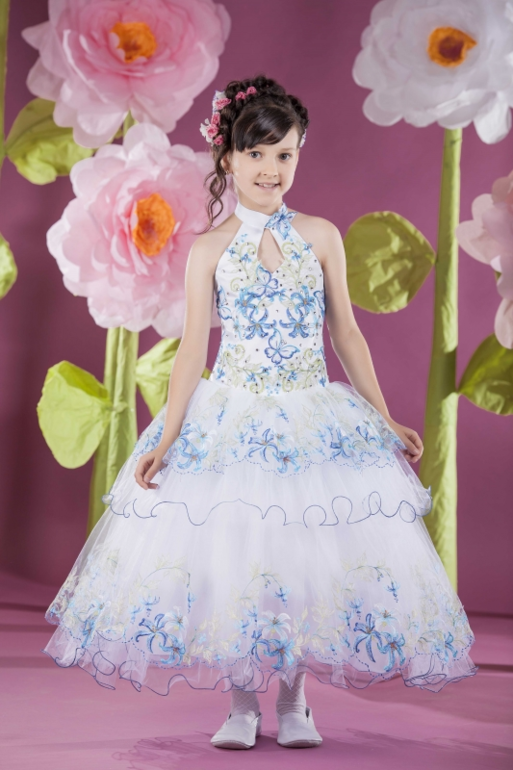 Праздничные платья под заказ