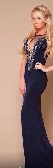 Платья к Новому году