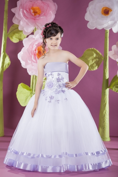 Праздничные платья под заказ