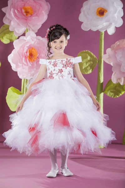 Праздничные платья под заказ