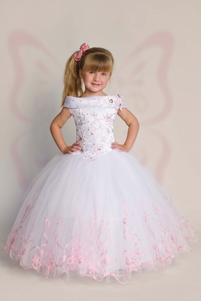 Праздничные платья под заказ