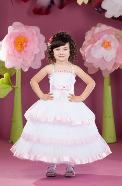 Праздничные платья под заказ