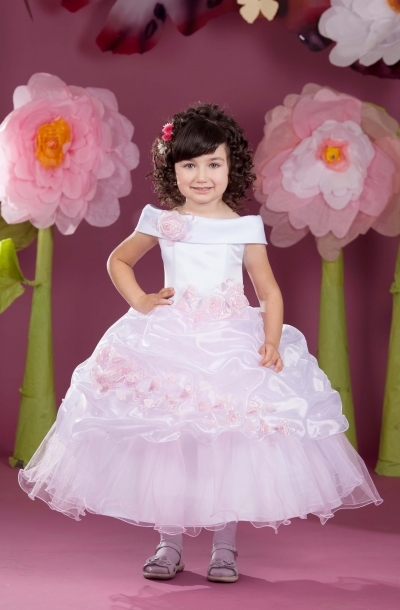 Праздничные платья под заказ